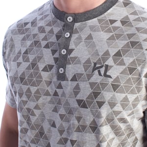 Pijama Manga Corta 100% Algodón KL30000 para Hombre