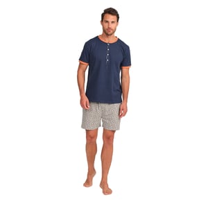 Pijama manga corta JJB13 para Hombre