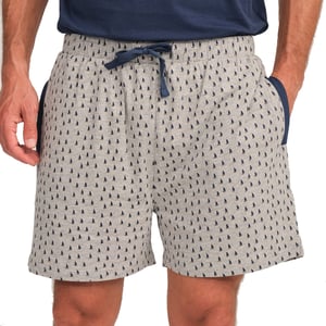 Pijama manga corta JJB13 para Hombre