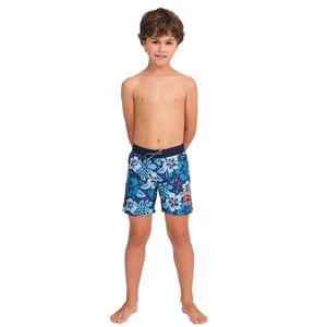 Bañador estampado MU15 para Niño