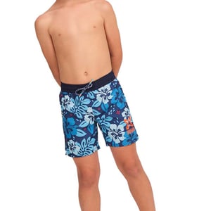 Bañador estampado MU15 para Niño