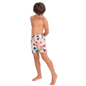 Bañador estampado MU15 para Niño