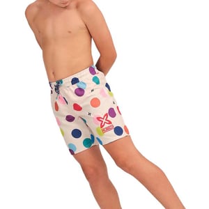 Bañador estampado MU15 para Niño