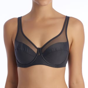 Sujetador Generous con Aros sin Relleno D3983 para Mujer