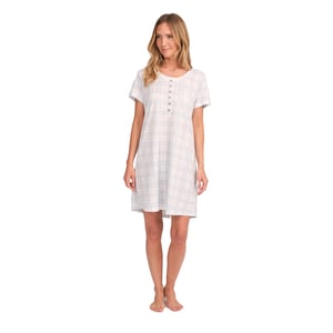 Camisón manga corta JJBFH0710 para Mujer