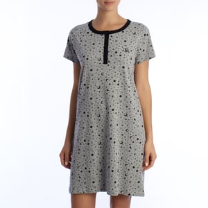 Camisón de Verano Manga Corta para Mujer KL45000