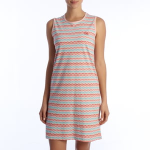 Camisón de Verano de Tirantes Anchos KL45400 para Mujer