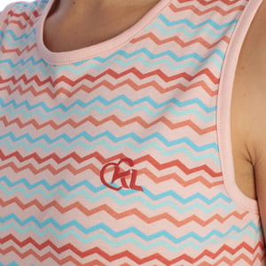 Camisón de Verano de Tirantes Anchos KL45400 para Mujer