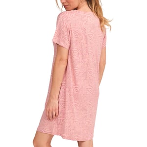 Camisón manga corta JJBFH0211 para Mujer