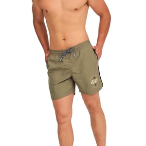 Bañador largo MU11 para Hombre