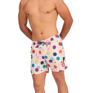 Bañador largo MU11 para Hombre