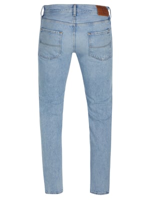 Jeans azules Tommy Hilfiger DENTON