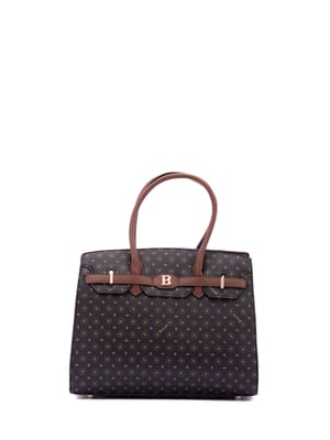 B Cavalli bolso de mano Mujer