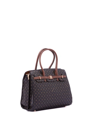 B Cavalli bolso de mano Mujer
