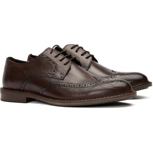 Soletrader Barry Brogue Zapatos