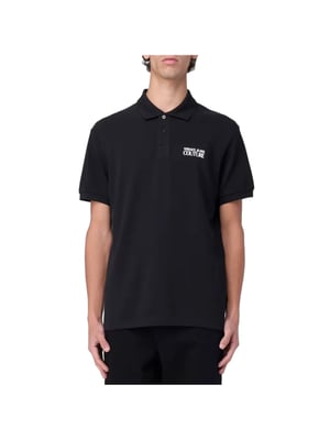 Polo de alta costura para hombre de Versace