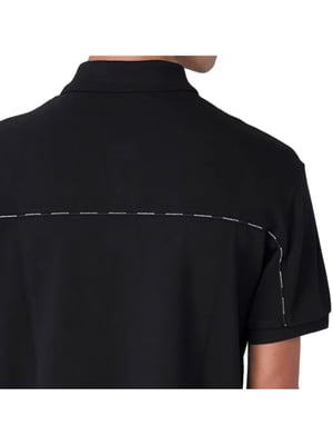Polo de alta costura para hombre de Versace