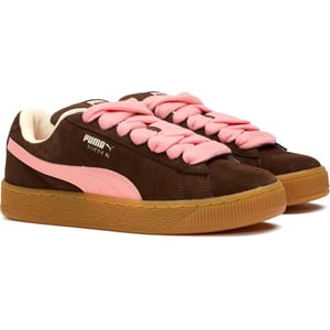Puma Suede Xl Lace Entrenadores