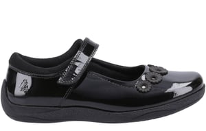 Hush Puppies Christina Patent