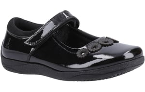 Hush Puppies Christina Patent
