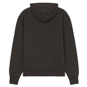 Kenzo Paris Digital Tiger Design sudadera con capucha negra