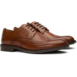 Soletrader Barry Brogue Zapatos