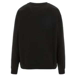 Kenzo Paris Block Logo sudadera negra