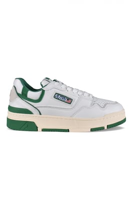 Autry Sneakers CLC Blanco