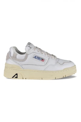 Autry Sneakers CLC Blanco
