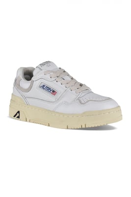 Autry Sneakers CLC Blanco