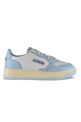 Autry Sneakers Medalist Azul