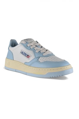 Autry Sneakers Medalist Azul