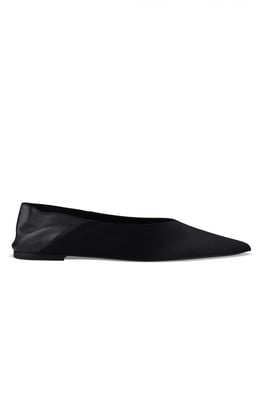 Saint Laurent Mulas Nour 05 Negro