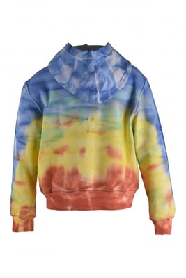 AMIRI Sudadera Multicolor