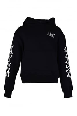 AMIRI Sudadera Negro