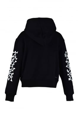 AMIRI Sudadera Negro