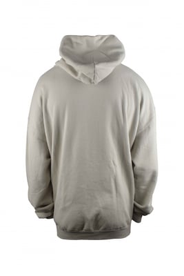 Balenciaga Sudadera Beige