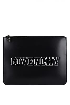 Givenchy Bolso Negro