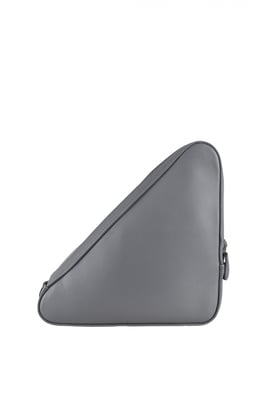 Balenciaga Bolso de mano Triangle Gris