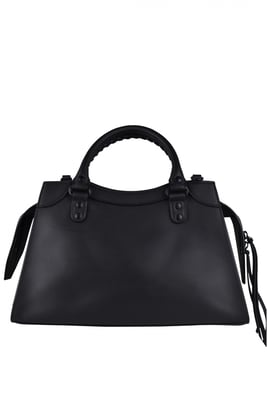 Balenciaga Bolso Neo City Negro