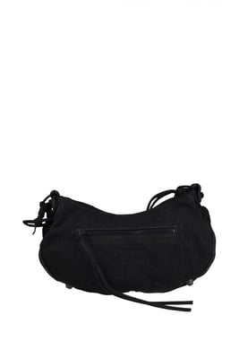 Balenciaga Bolso Cagole Negro