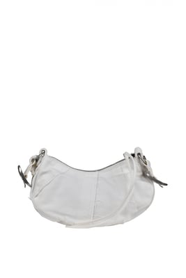Balenciaga Bolso Cagole XS Blanco