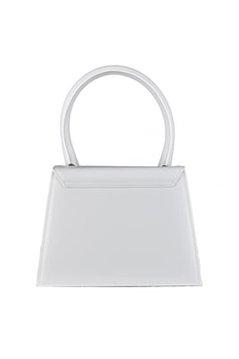 Jacquemus Le Grand Chiquito Blanco