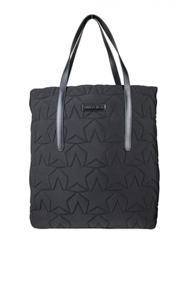 Jimmy Choo Bolso Tote Negro