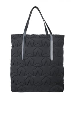 Jimmy Choo Bolso Tote Negro