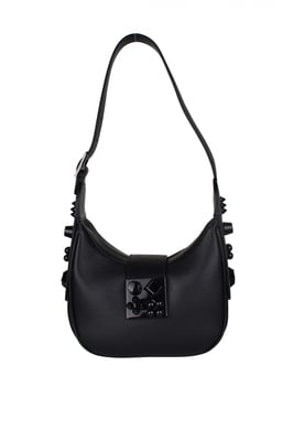 Christian Louboutin Bolsa Carasky Negro