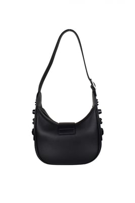 Christian Louboutin Bolsa Carasky Negro