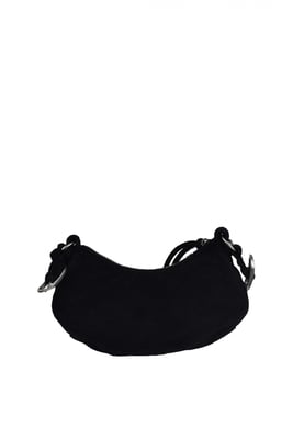 Balenciaga Bolso Cagole XS Negro