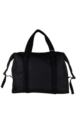 Jimmy Choo Bolso tote Arlington Negro