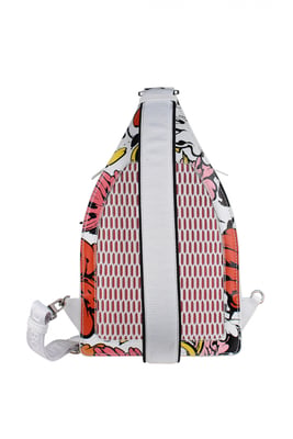 Christian Louboutin Bolso Loubifunk Naranja